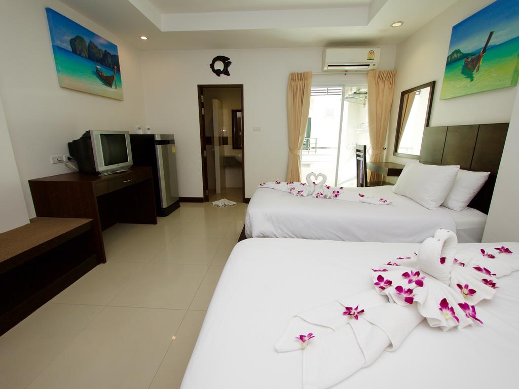99 Voyage Patong