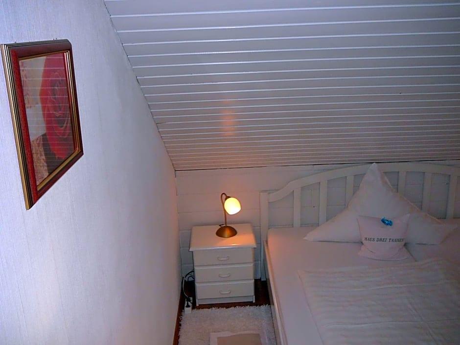 Haus Drei Tannen