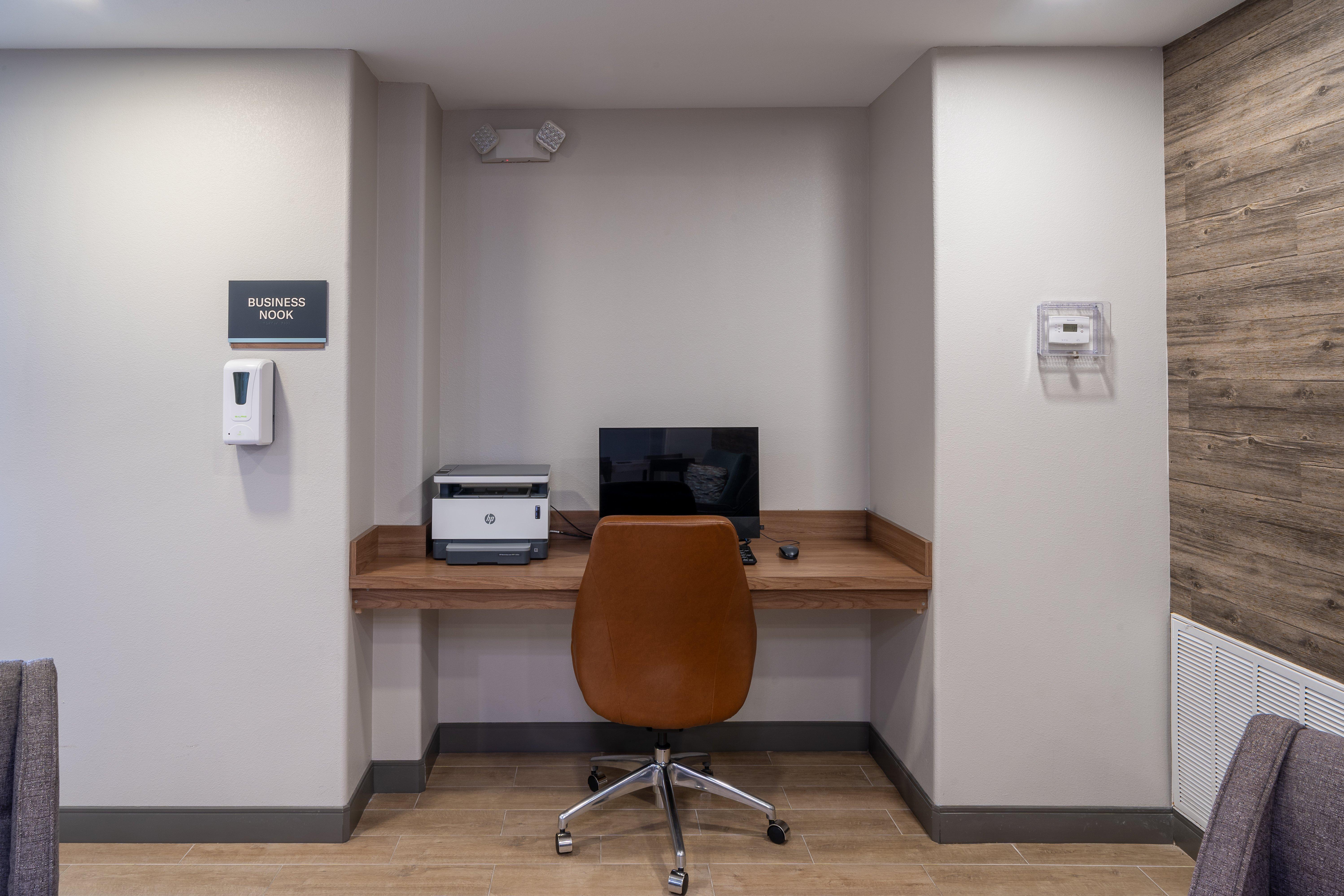 Candlewood Suites Deer Park