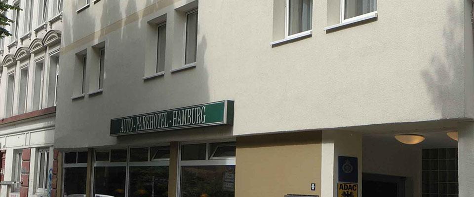 Auto Parkhotel