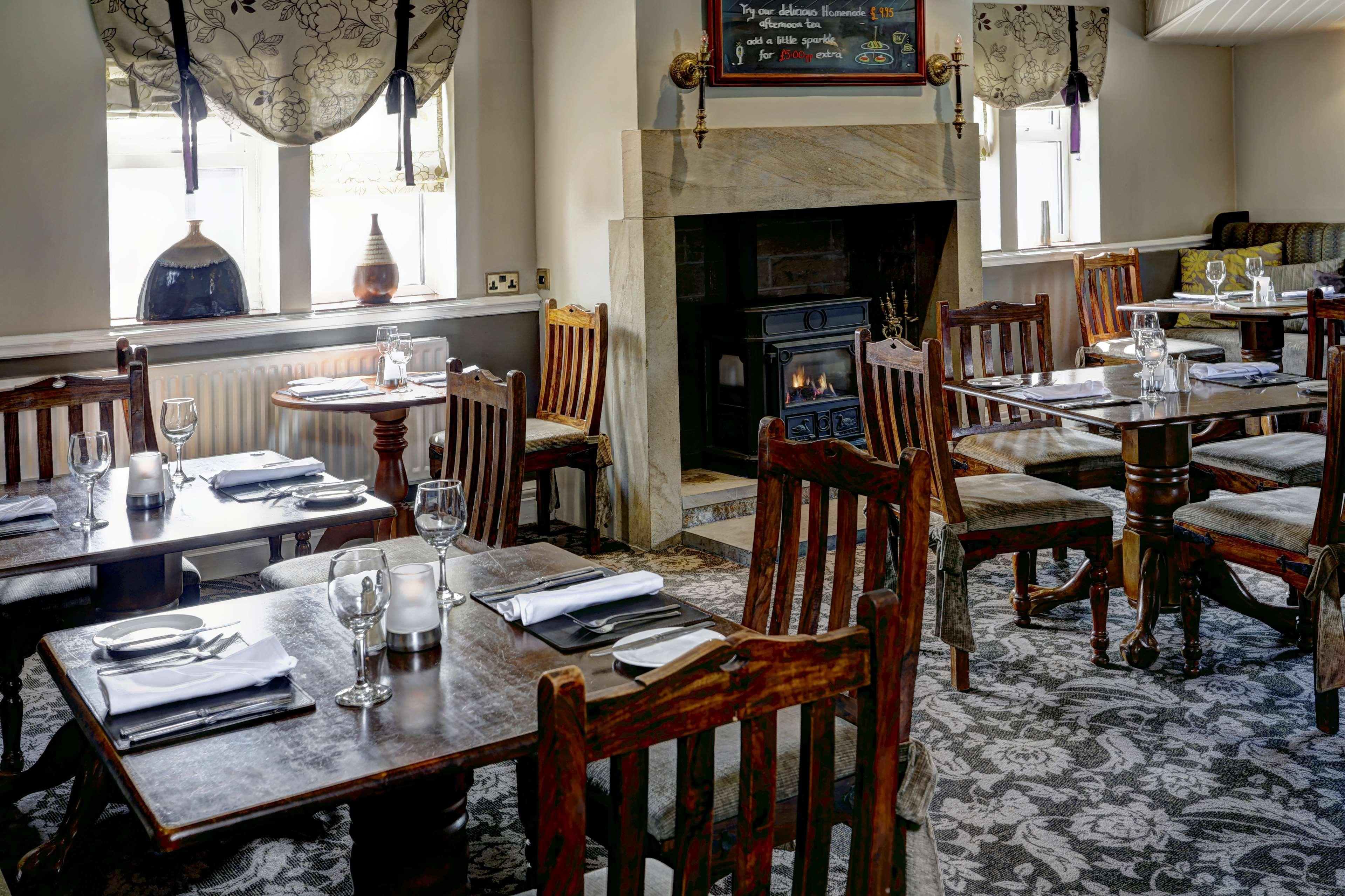Pennine Manor Hotel