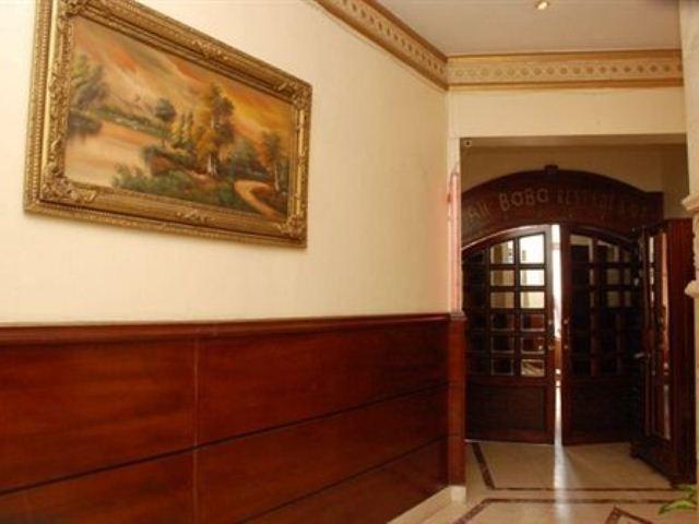 City View Hotel by null