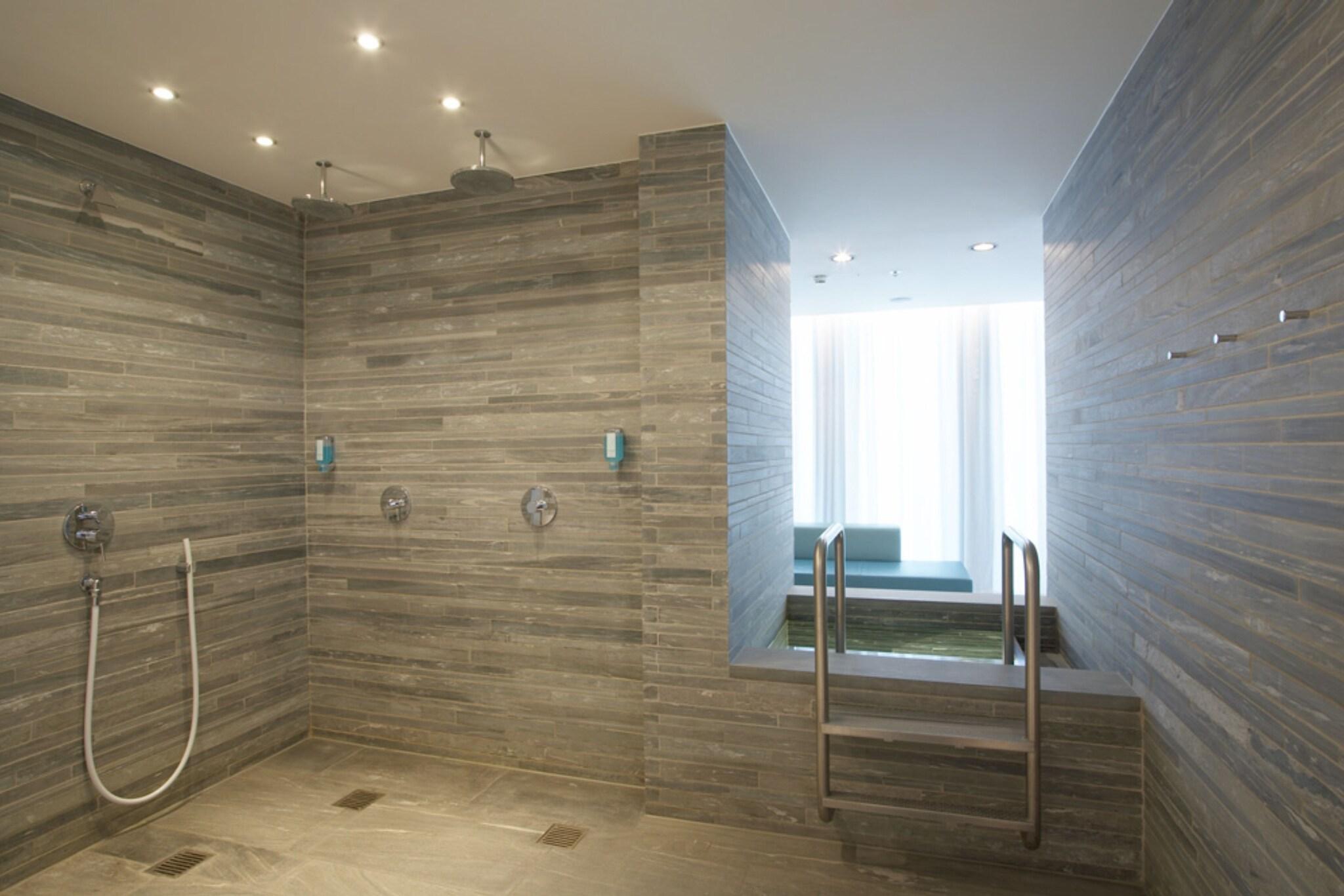 Empire Riverside Hotel Hamburg by null