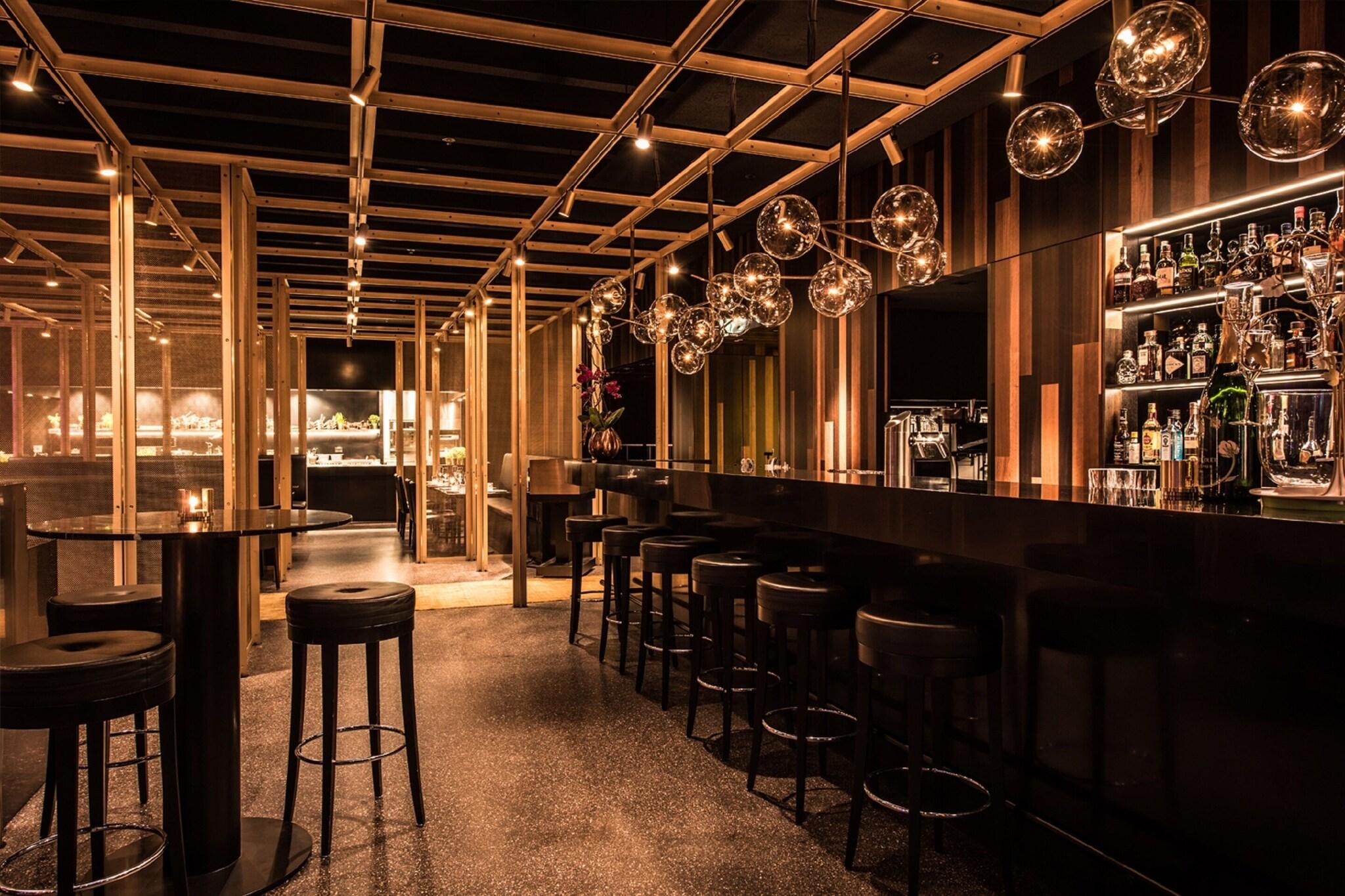 Empire Riverside Hotel Hamburg by null