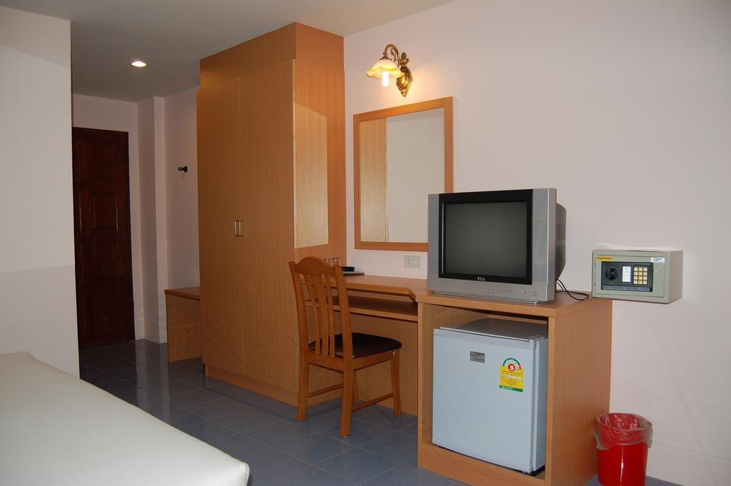 Baan Manthana Hotel, Hua Hin
