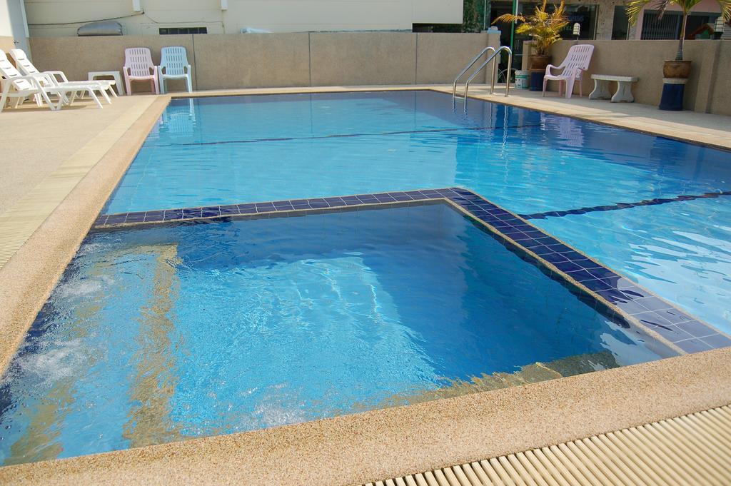 Baan Manthana Hotel, Hua Hin