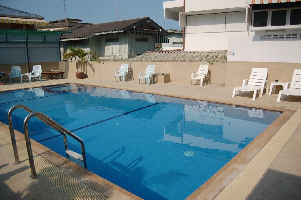 Baan Manthana Hotel, Hua Hin