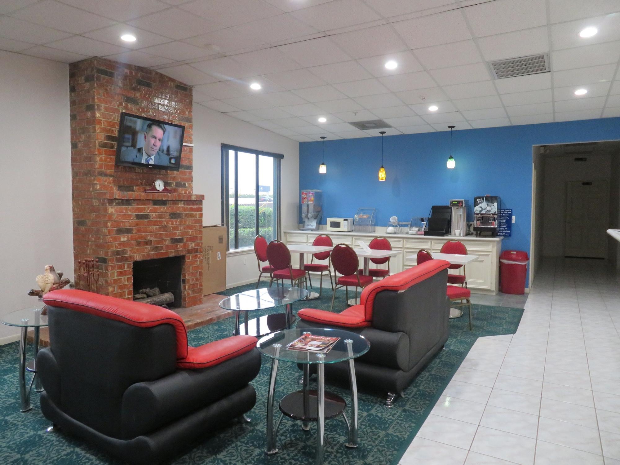 Super 8 Motel - Houston/Astrodome/World Area