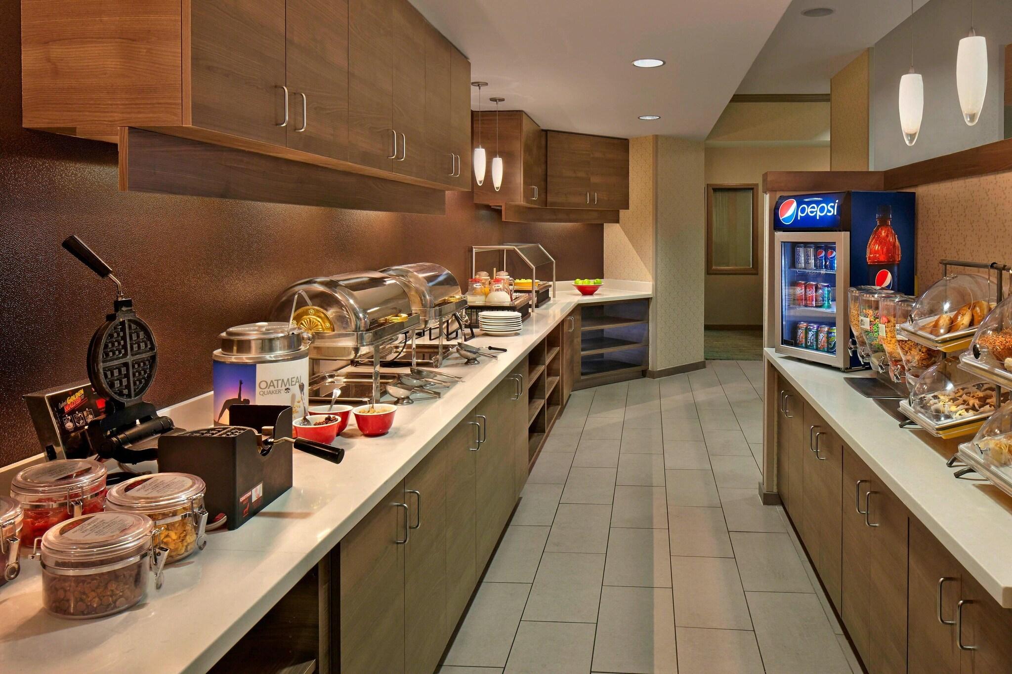 Residence Inn Downtown Hartford