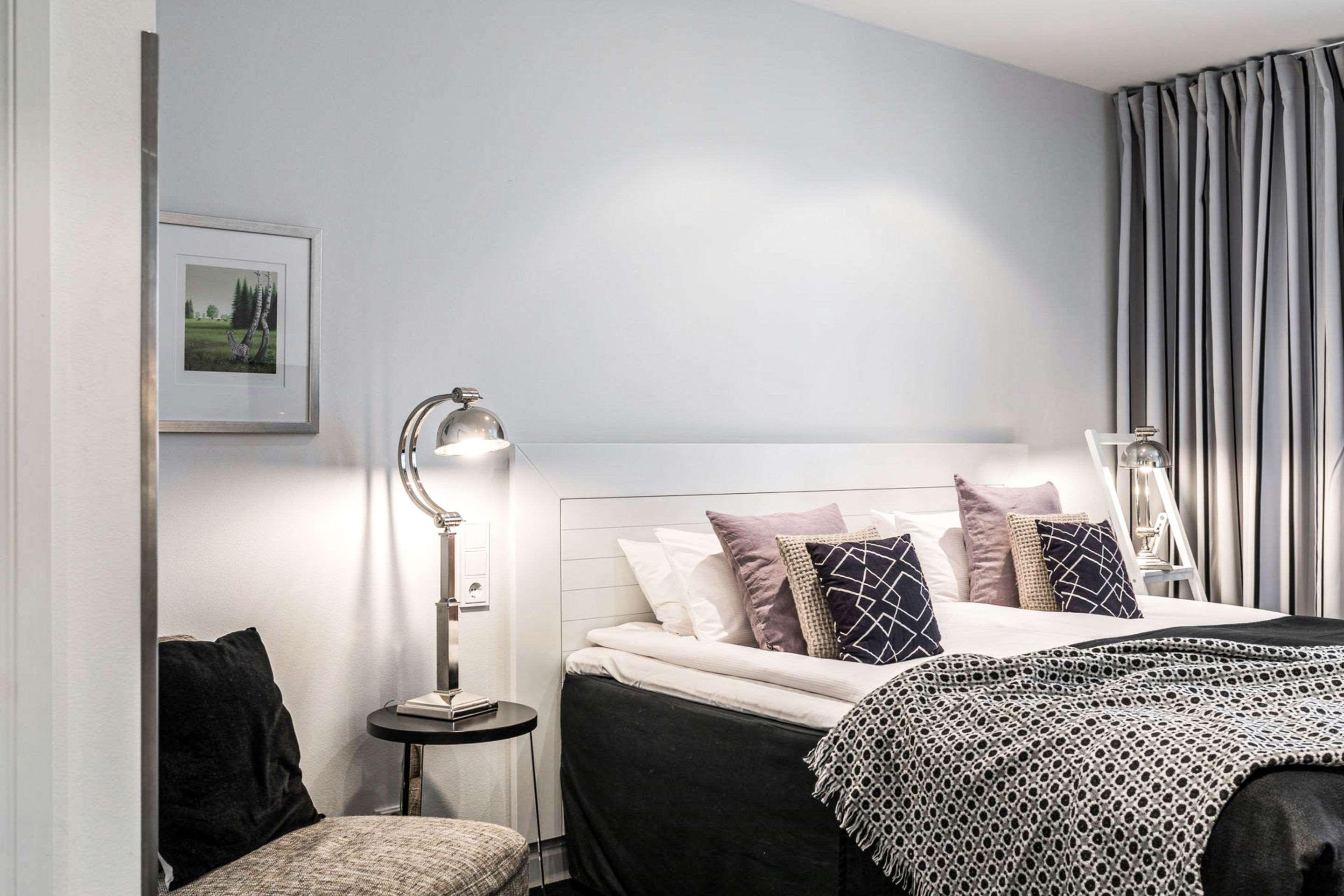 Hotel Fabian by null