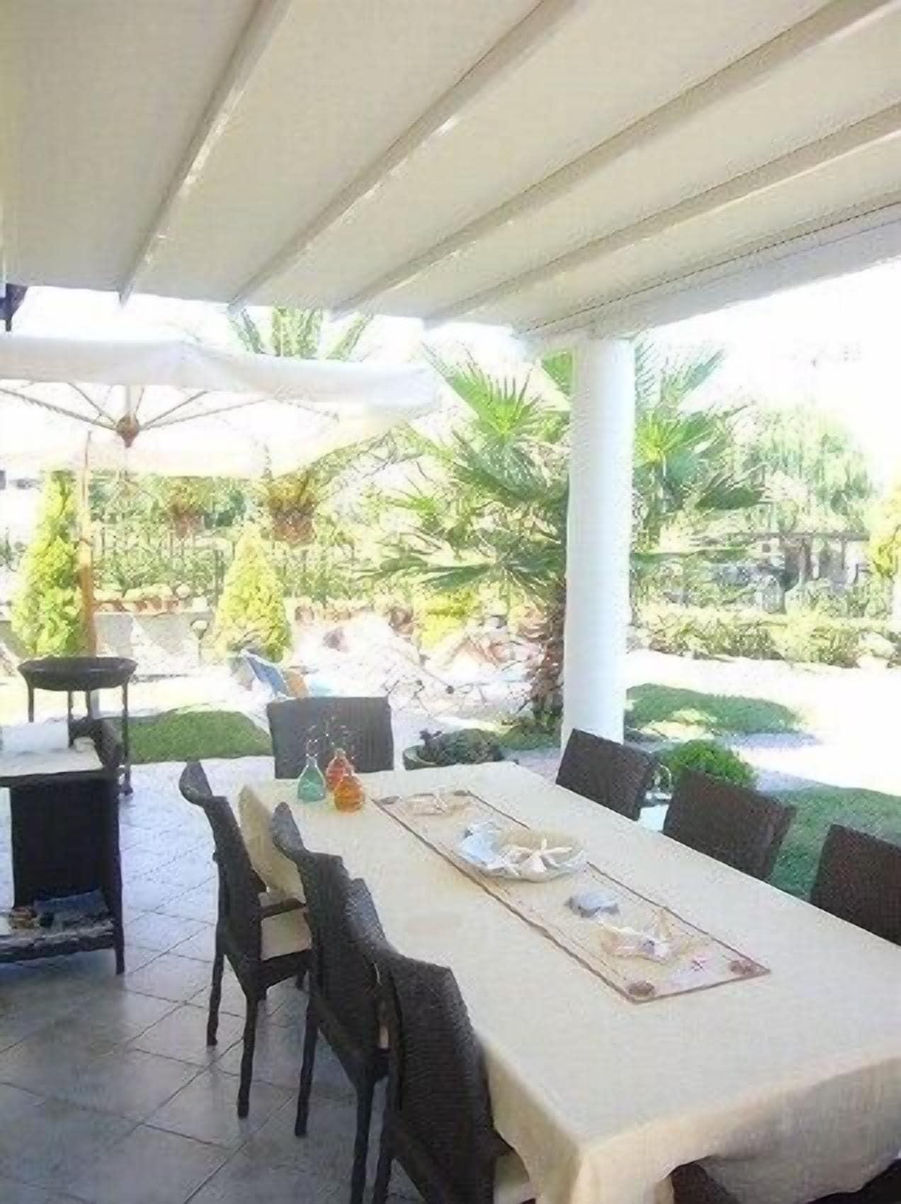 Sun Residence