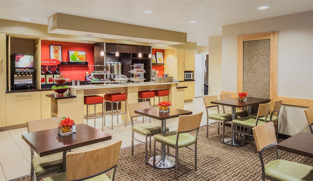 TownePlace Suites Houston Northwest