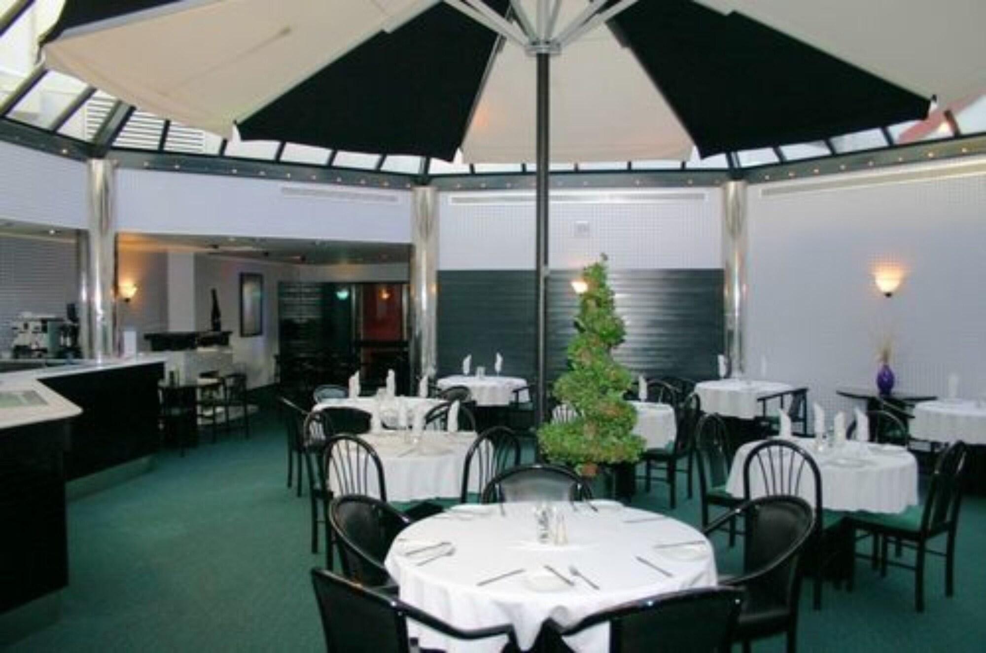 Country Comfort Alcamo Hotel & Conference Centre