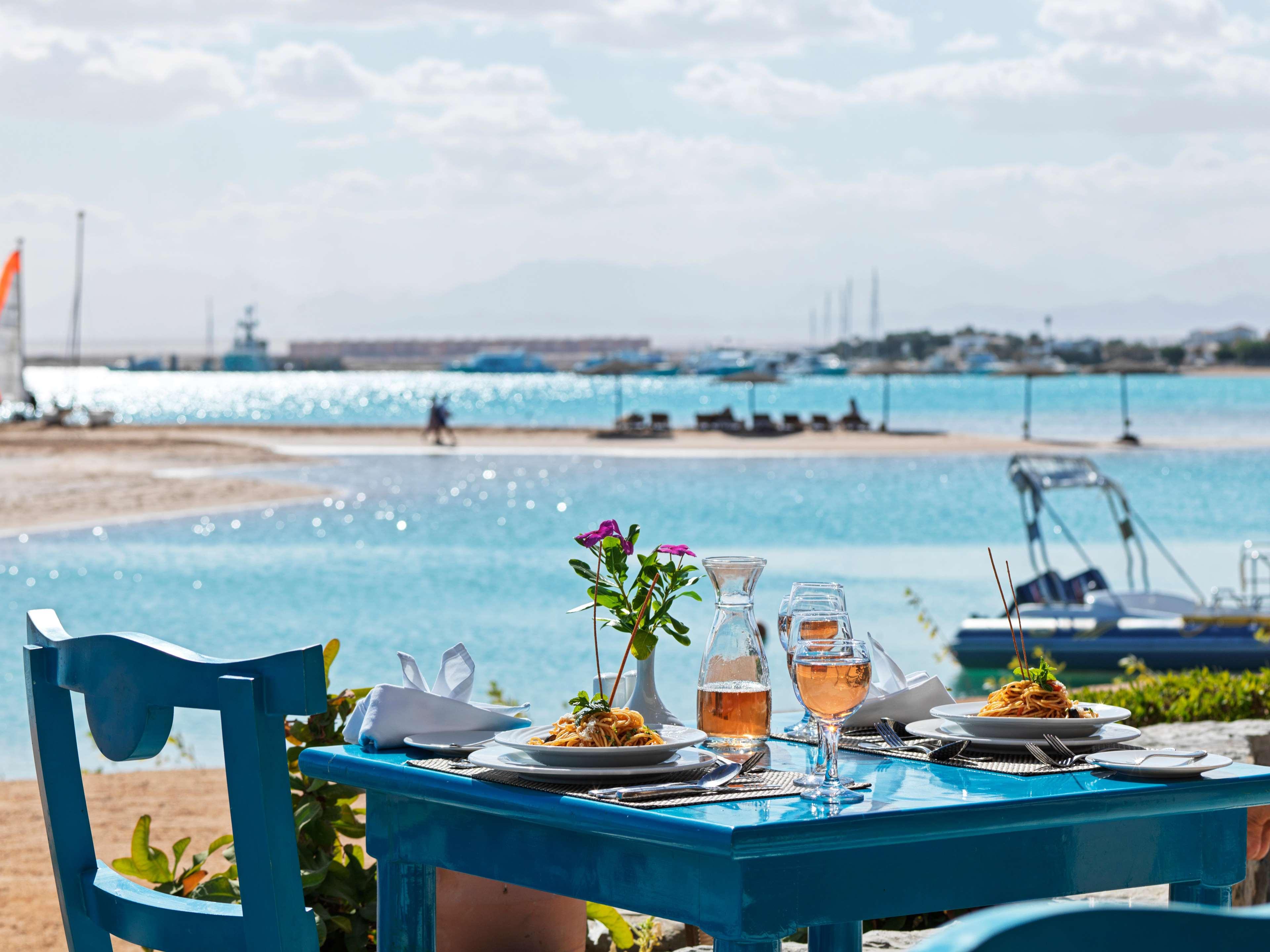 Club Paradisio El Gouna