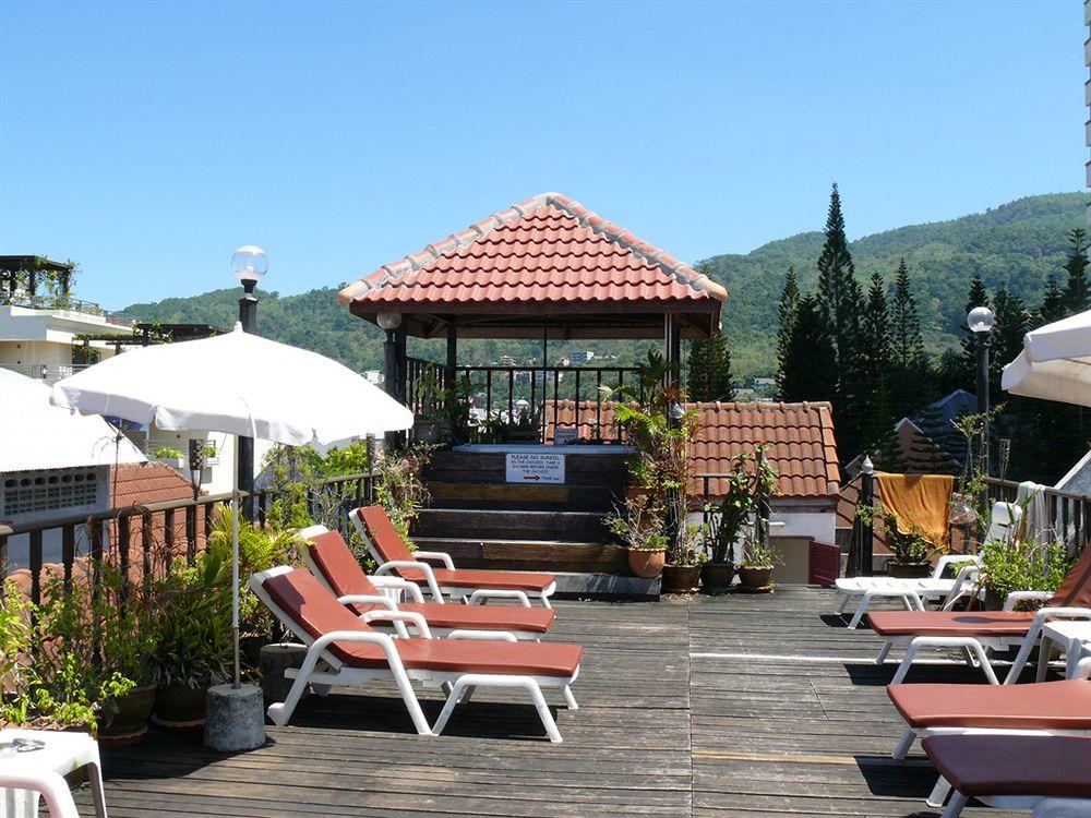 Aquarius Gay Guesthouse...