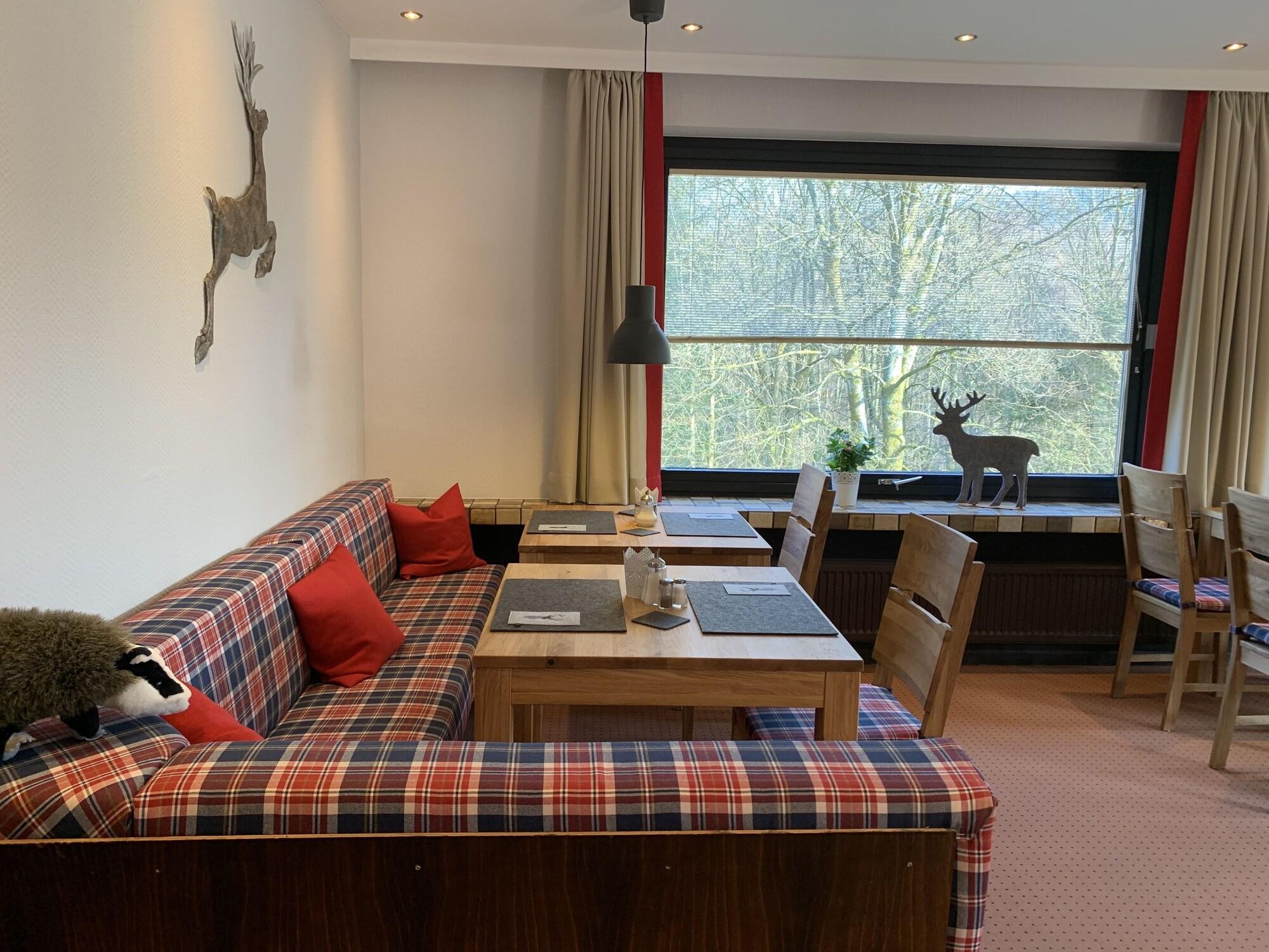 Haus am Hochwald