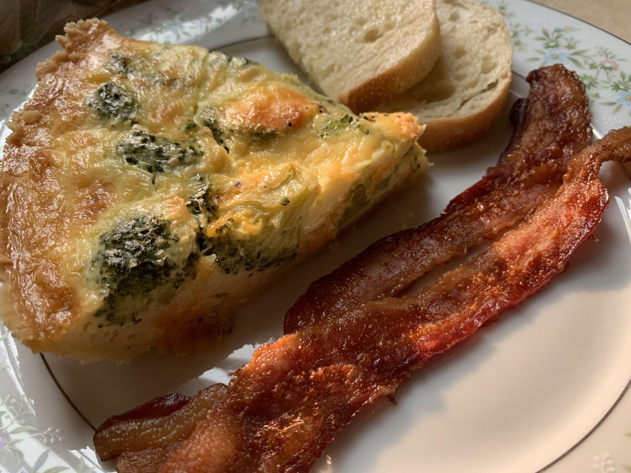 Red Lion Bed & Breakfast