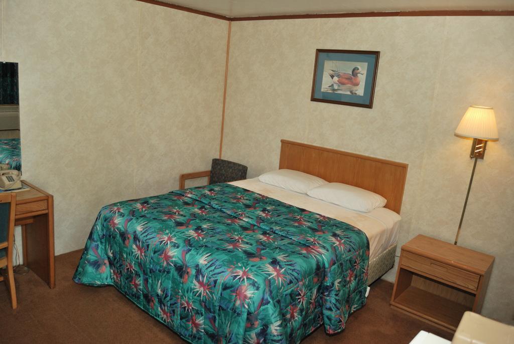 Royal Inn Hudson