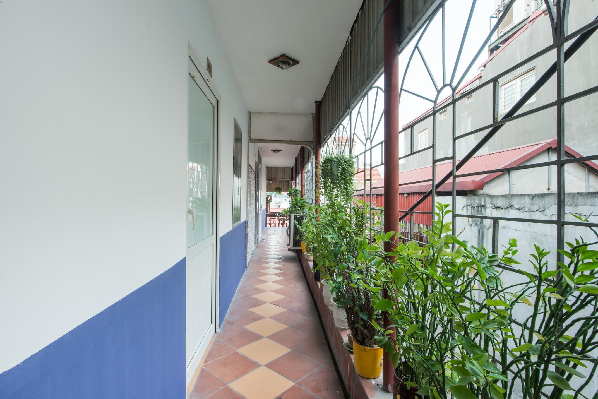 Hanoi Gecko Hotel