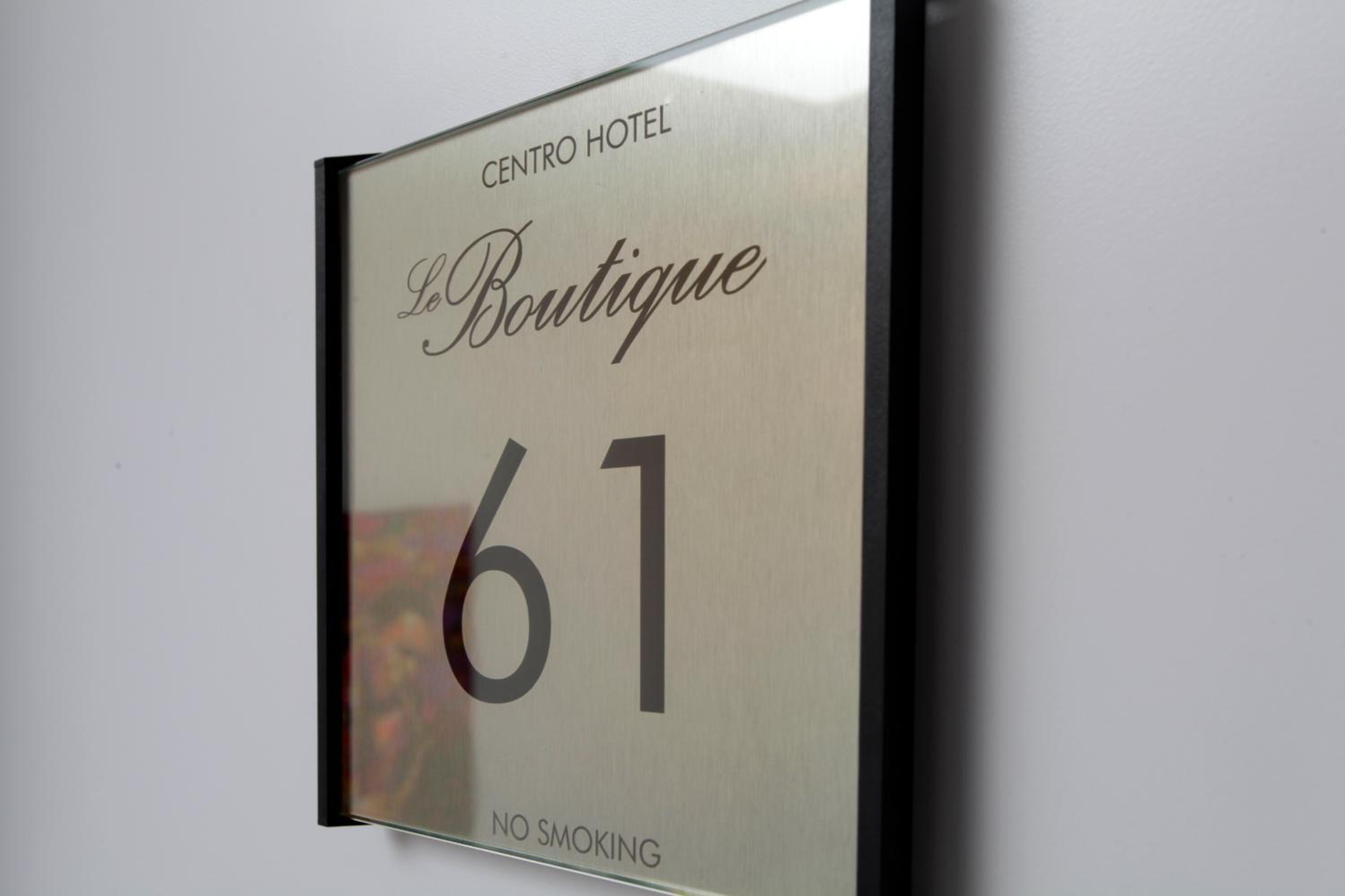 Boutique 072 by Centro