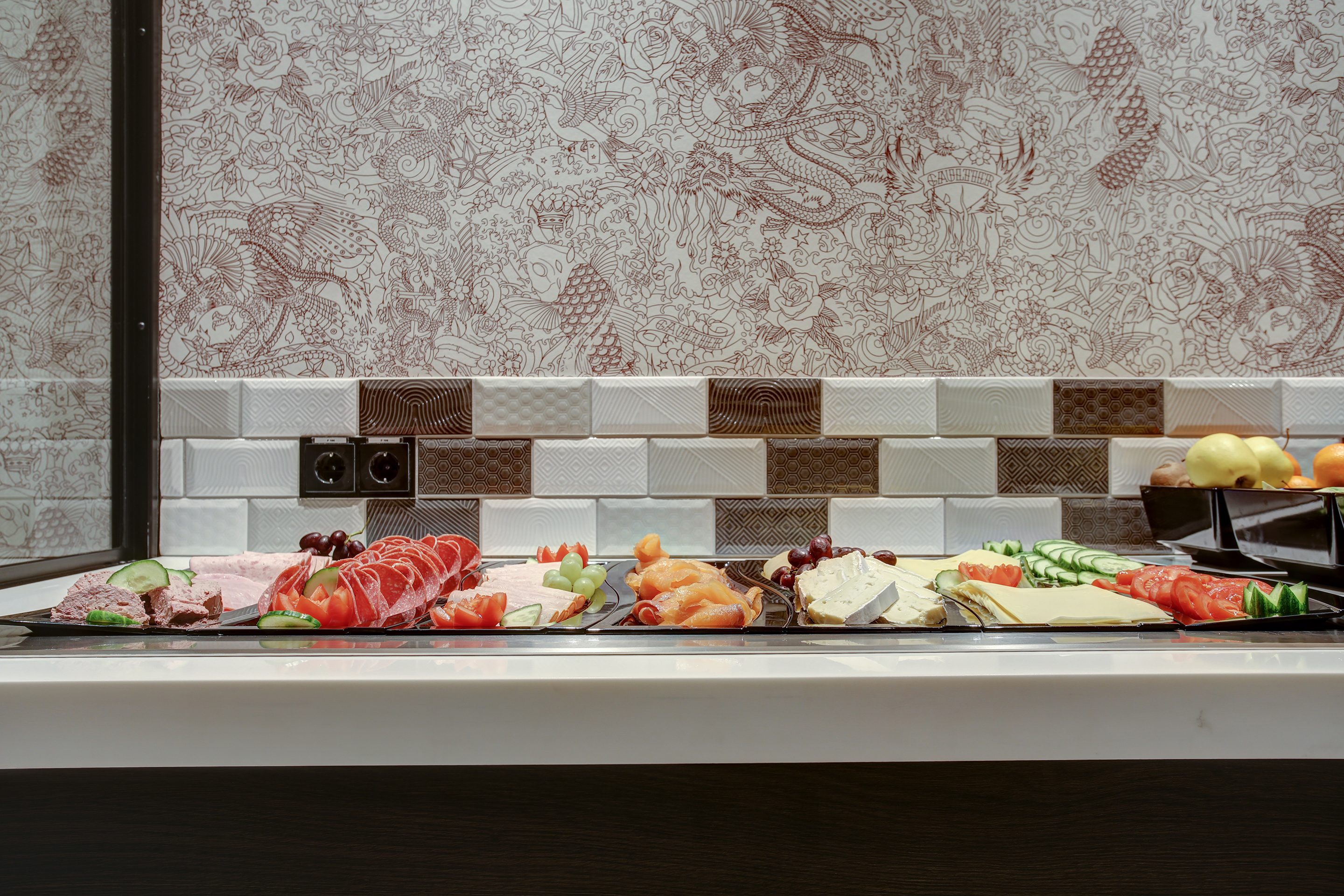 Vienna House Easy by Wyndham Hamburg City