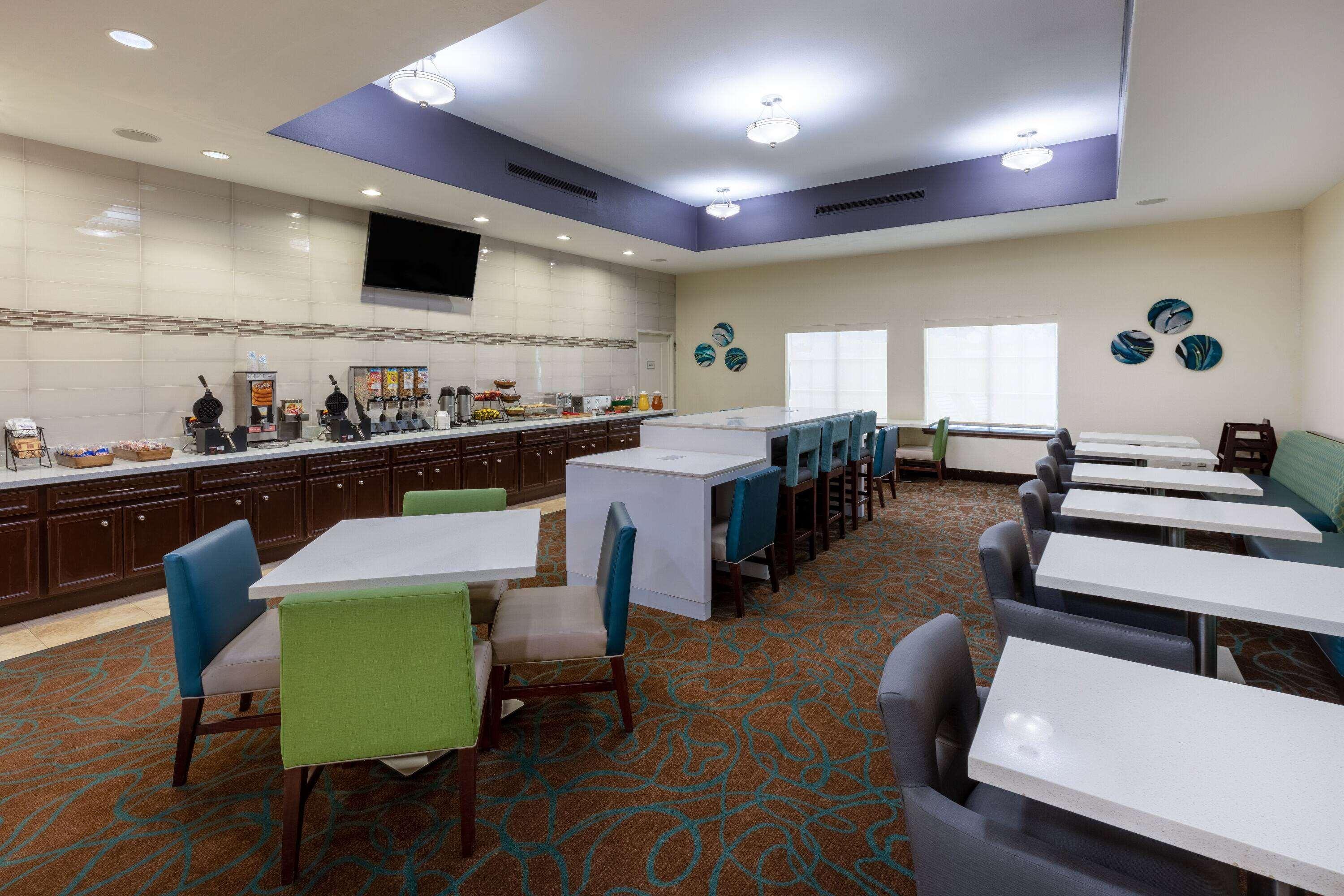 La Quinta Inn & Suites New Caney