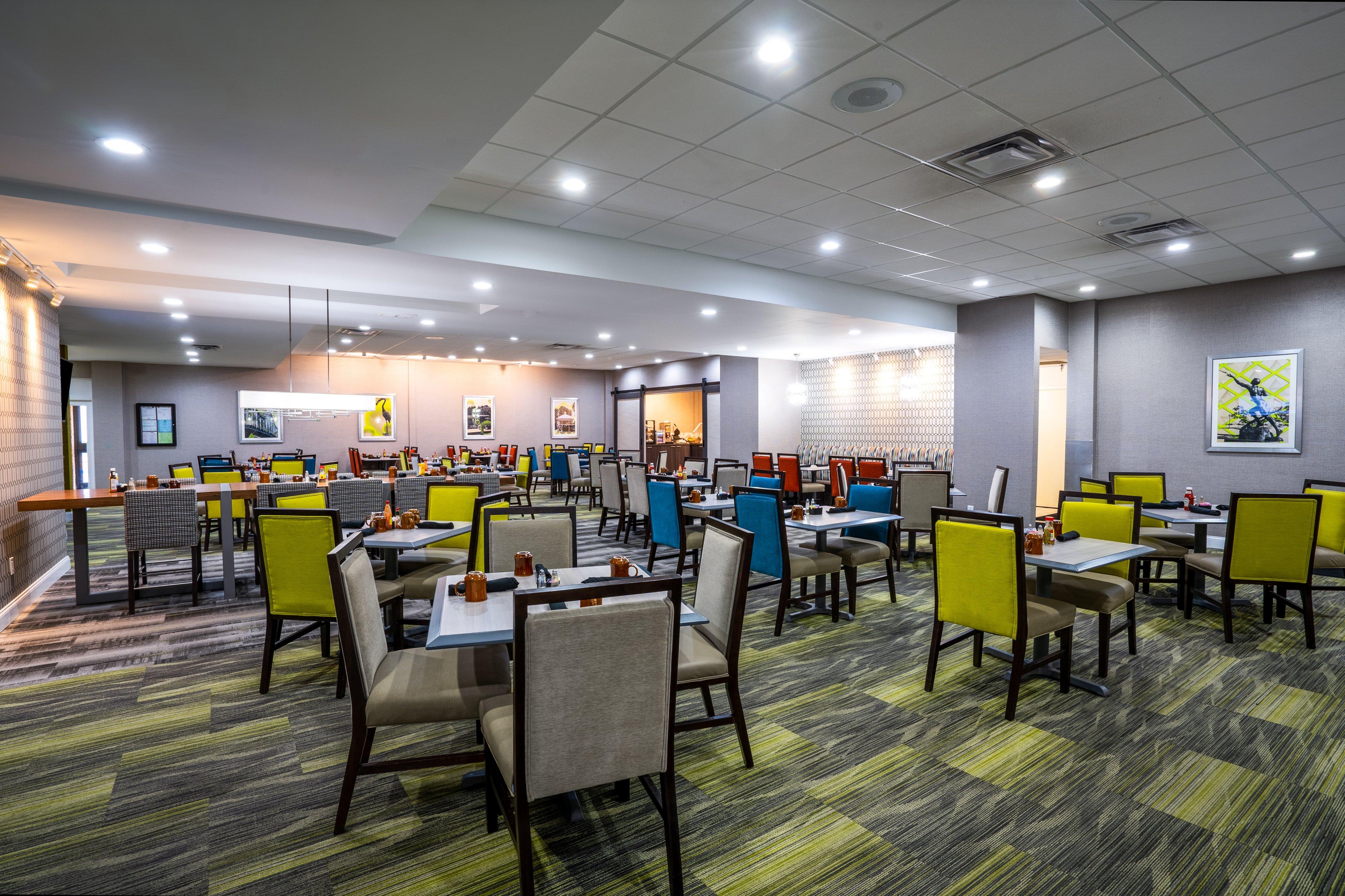 Holiday Inn Huntsville-Research Park