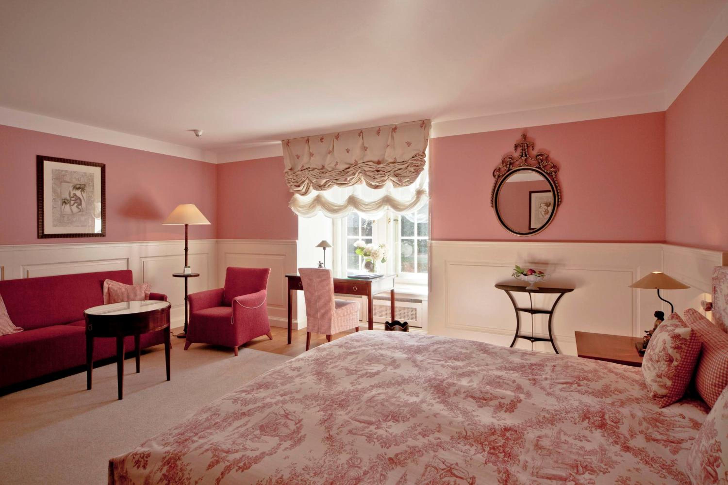 Schloßhotel Münchhausen