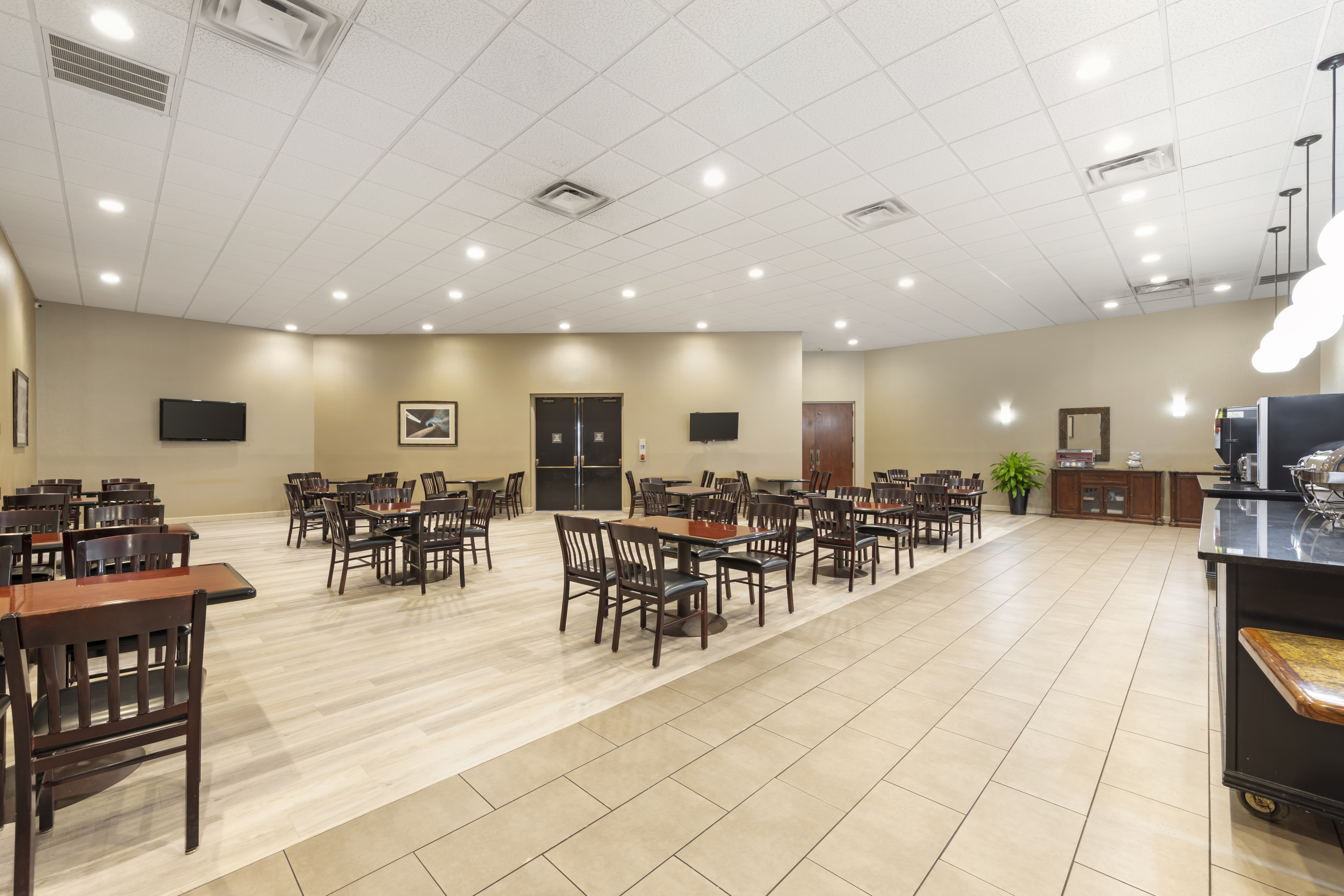 Best Western Plus Madison-Huntsville Hotel