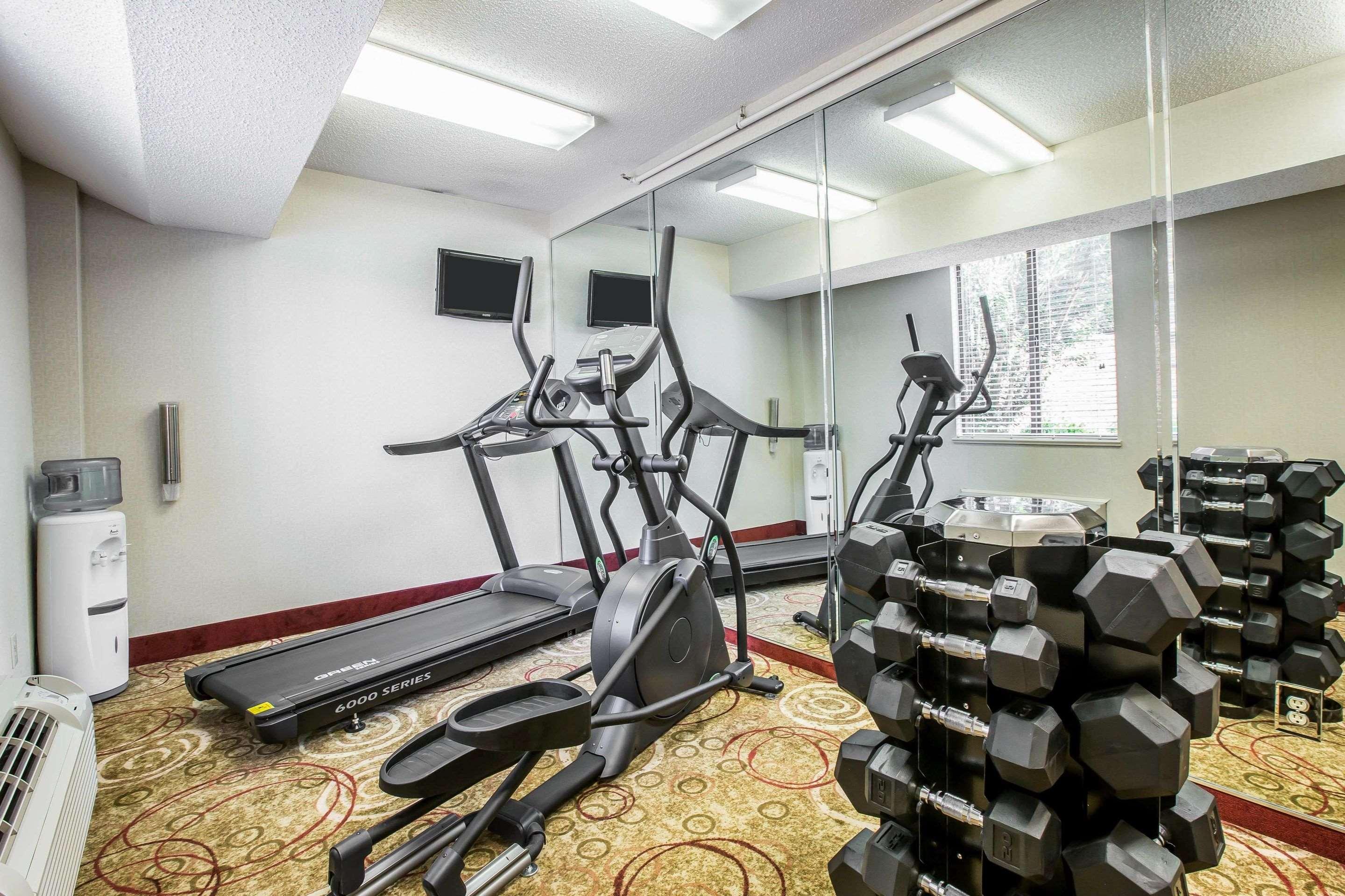 Comfort Inn & Suites Lenoir Hwy 321