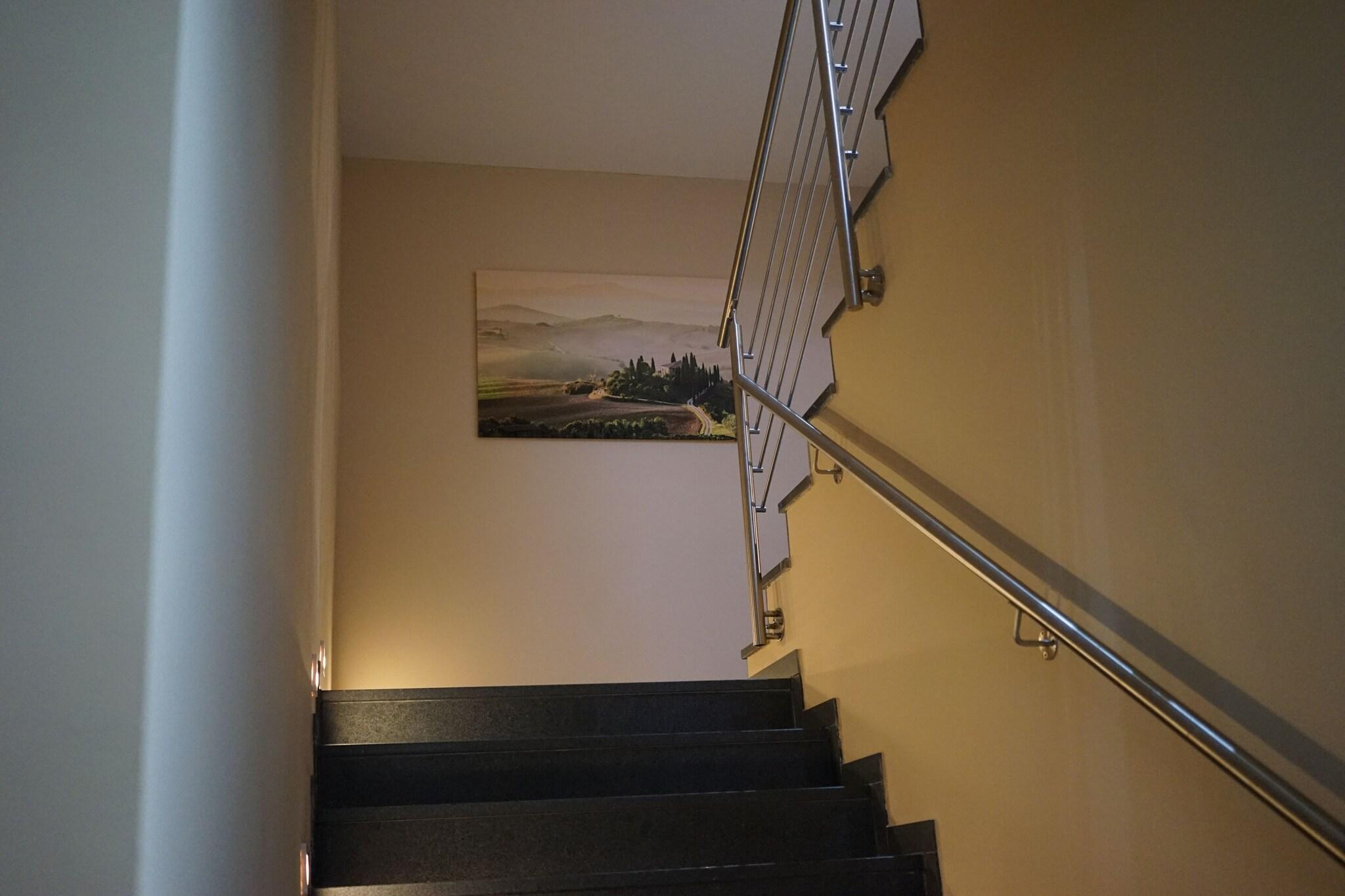 City Hotel Garni