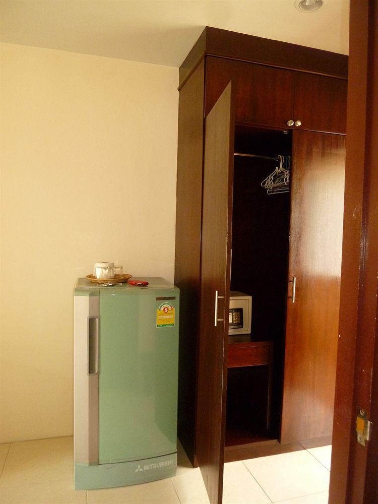 Seven Seas Hotel