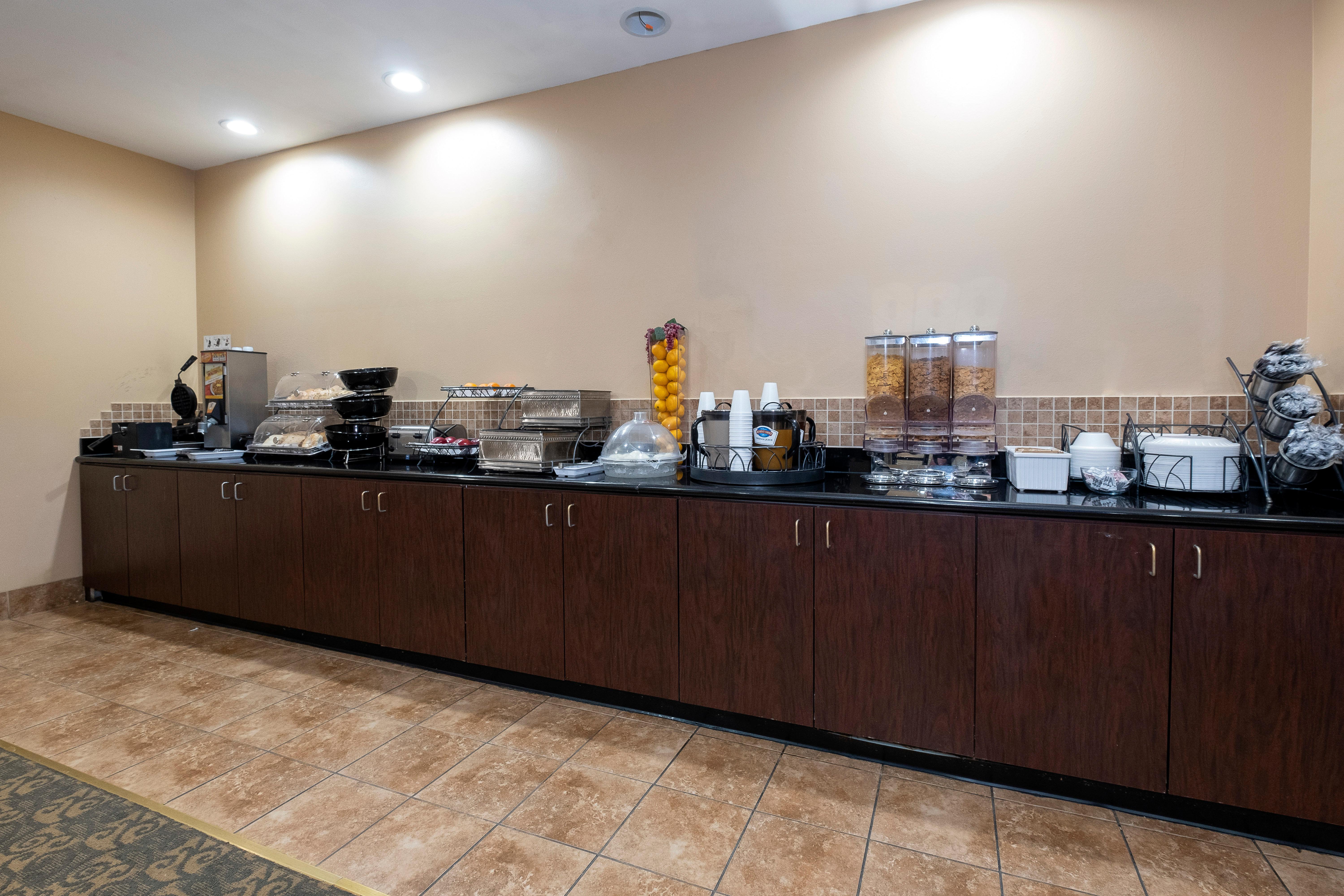 Red Roof Inn Houma