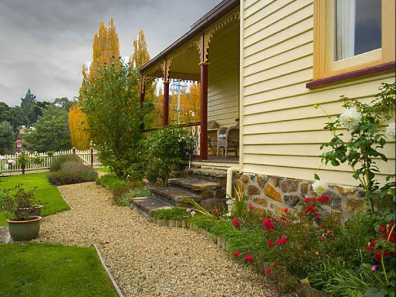 Cambridge House B&B