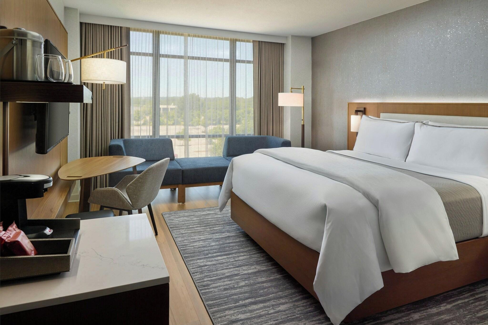 The Westin Huntsville