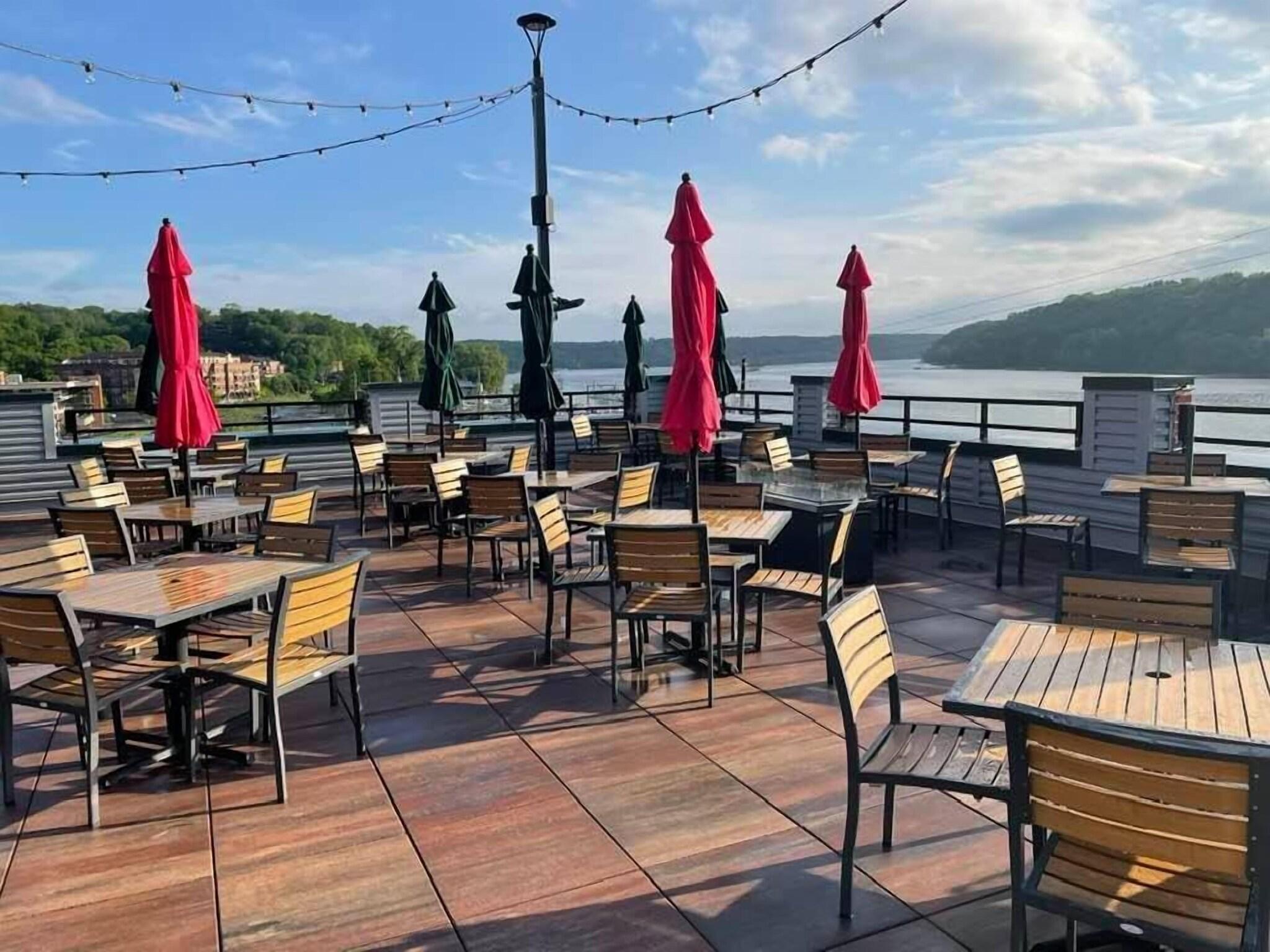 Water Street Inn of Stillwater by null