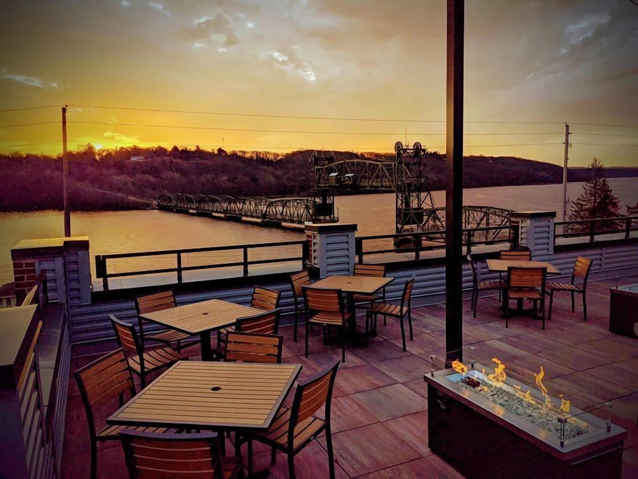 Water Street Inn of Stillwater by null