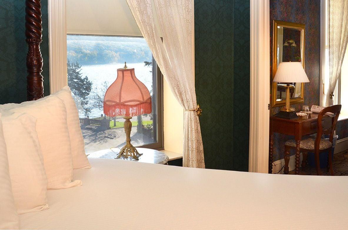 Water Street Inn of Stillwater by null