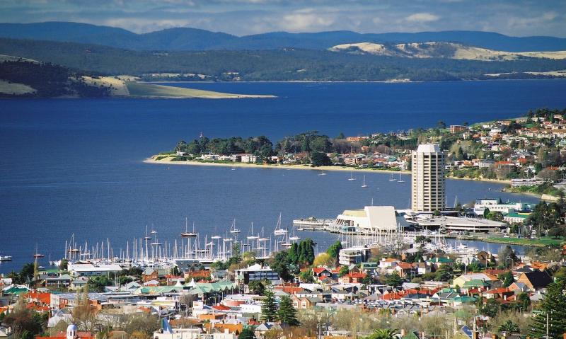 Bay View Villas by null