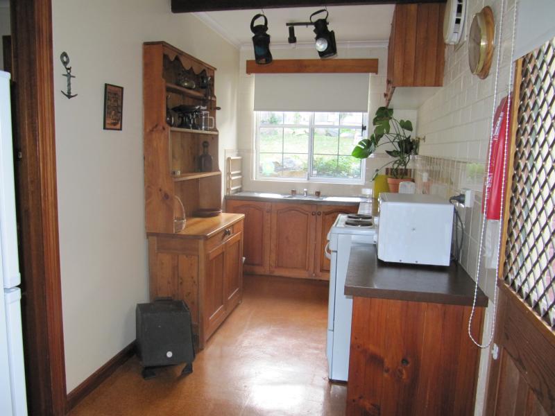 Bay View Villas
