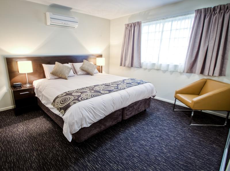 Bay View Villas by null