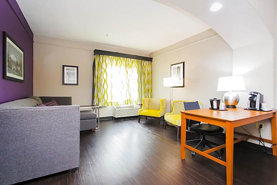 La Quinta Inn & Suites Katy