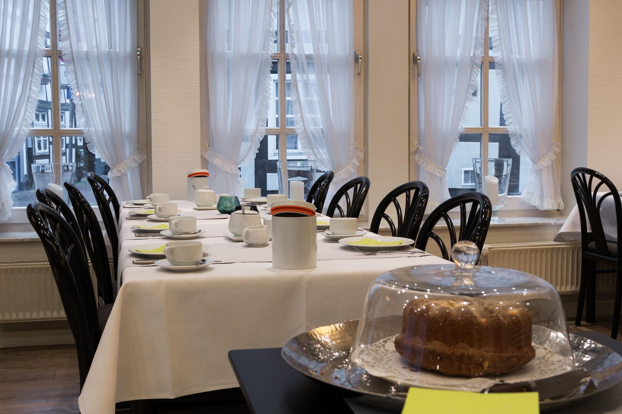 Christinenhof - Marion Wecke by null