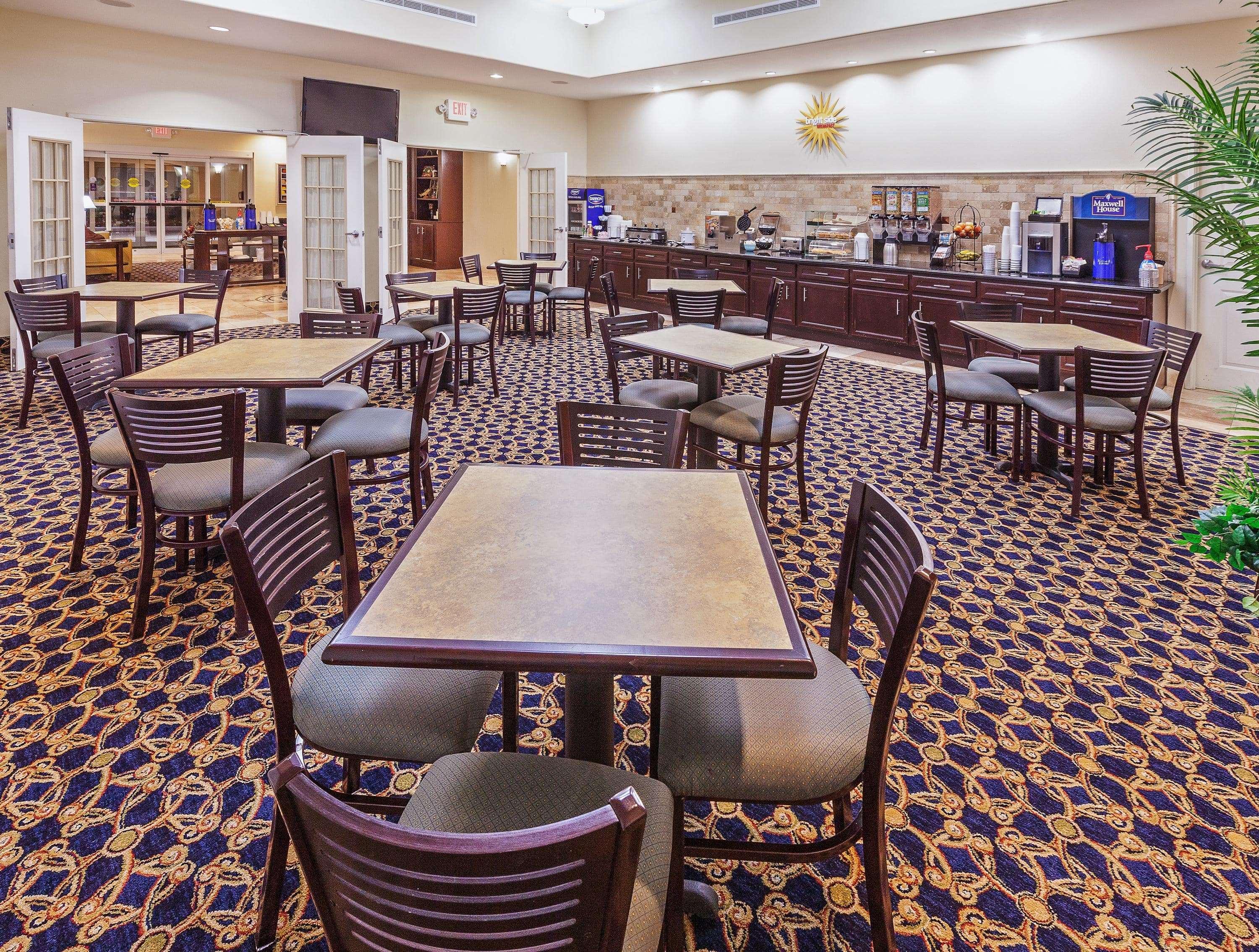 La Quinta Inn & Suites Alvin