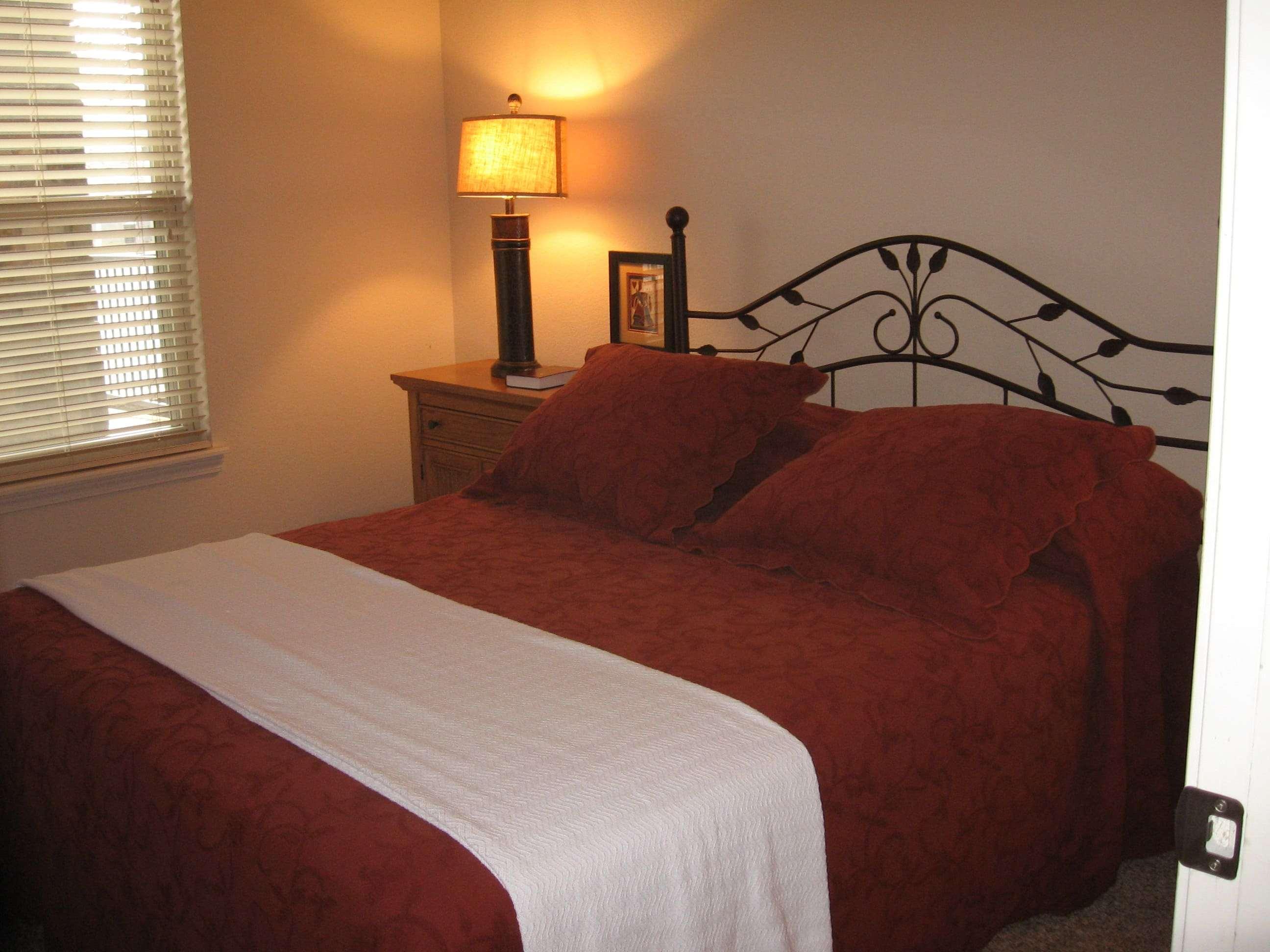 Los Lagos at Hot Springs Village Ramada by Wyndham