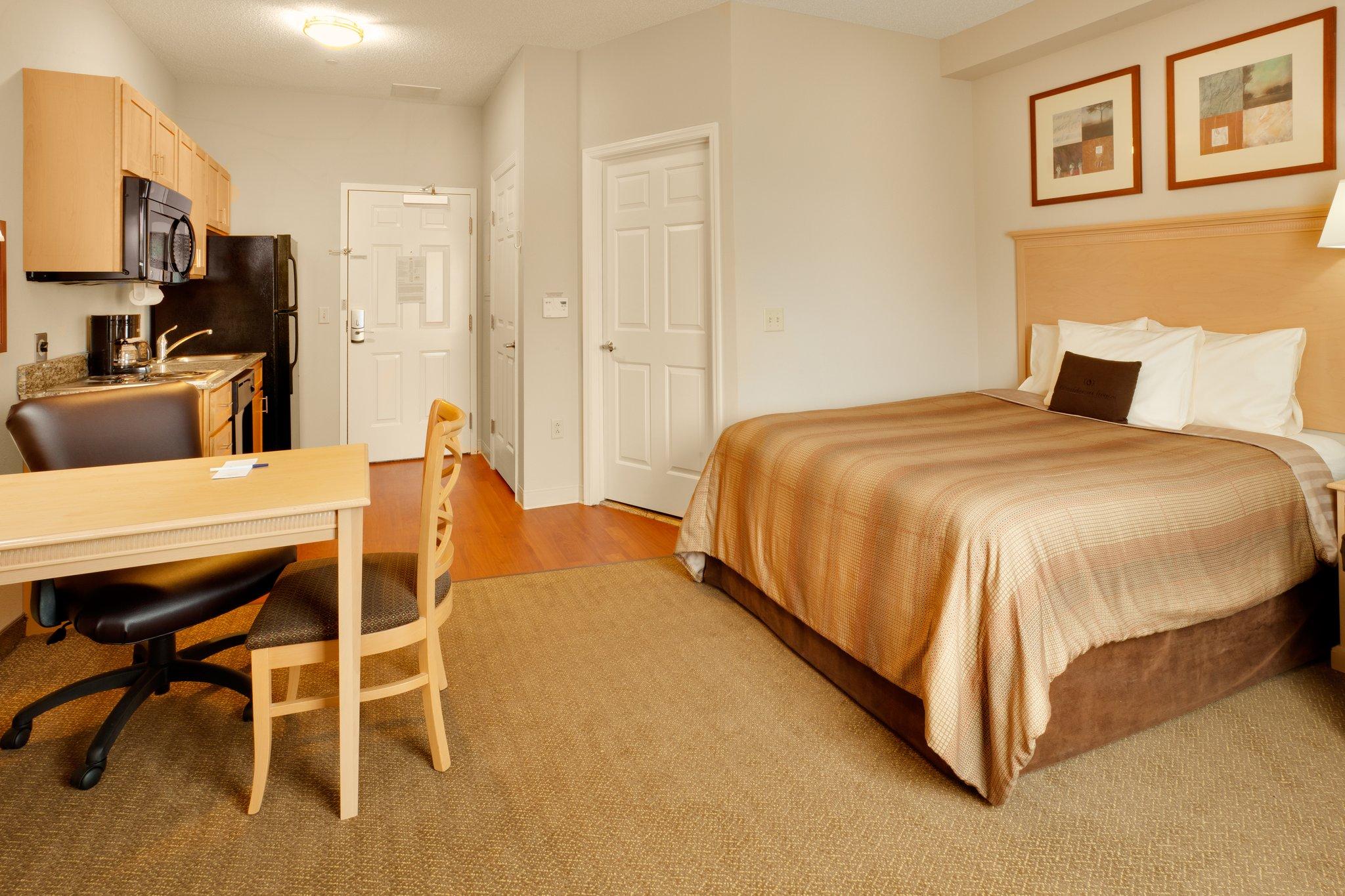 Candlewood Suites Harrisburg I-81 Hershey Area IHG