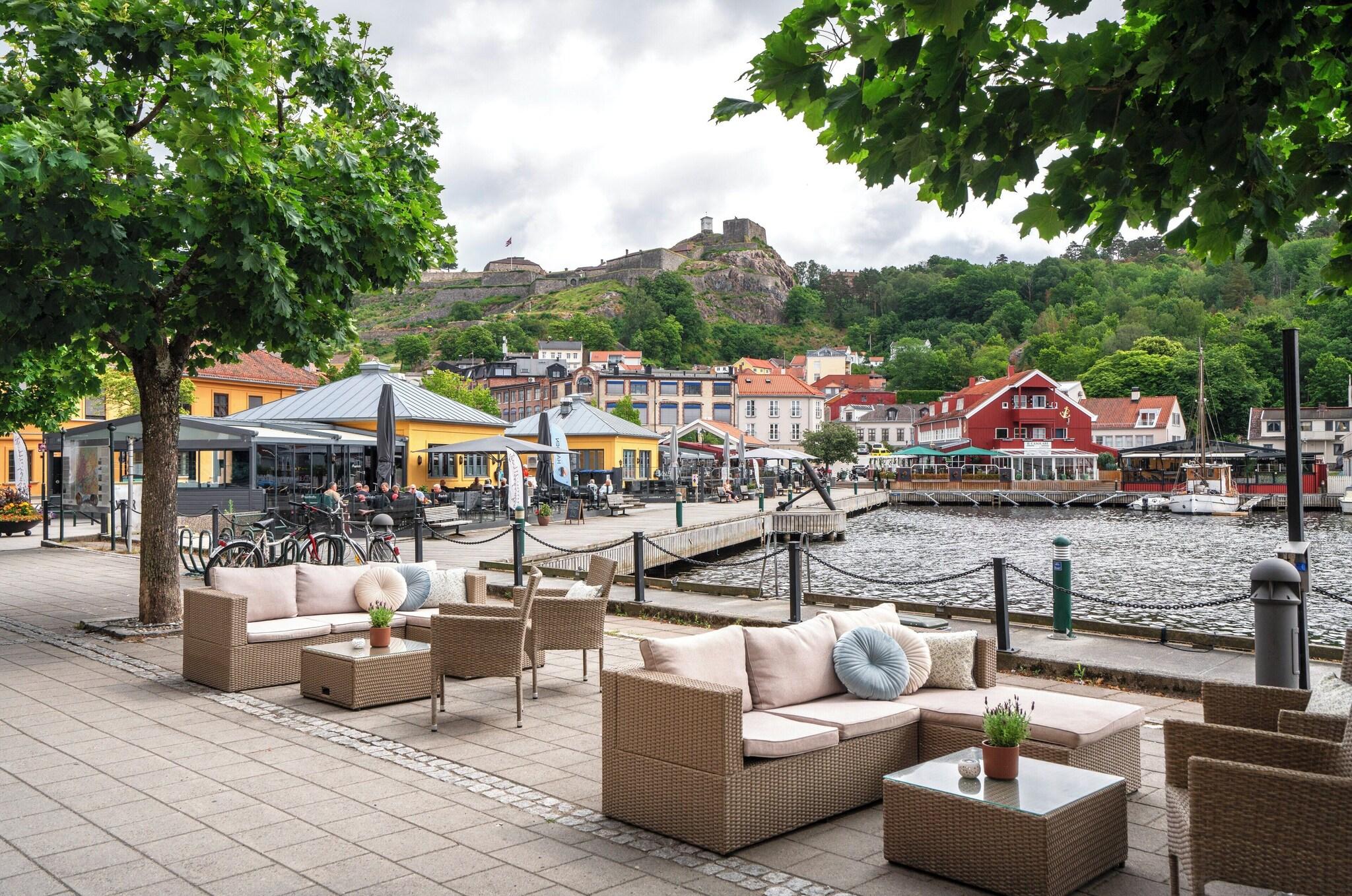 Thon Hotel Halden by null