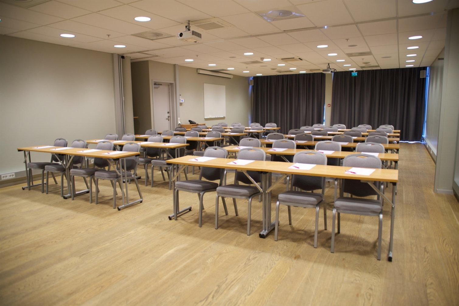 Thon Hotel Halden by null