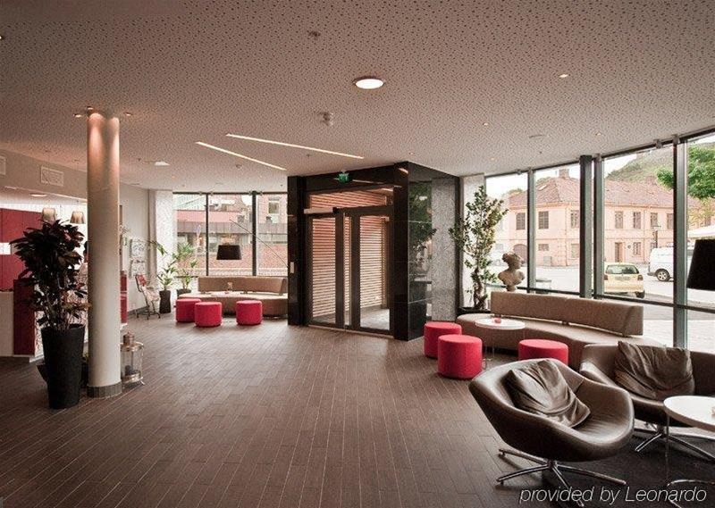 Thon Hotel Halden by null
