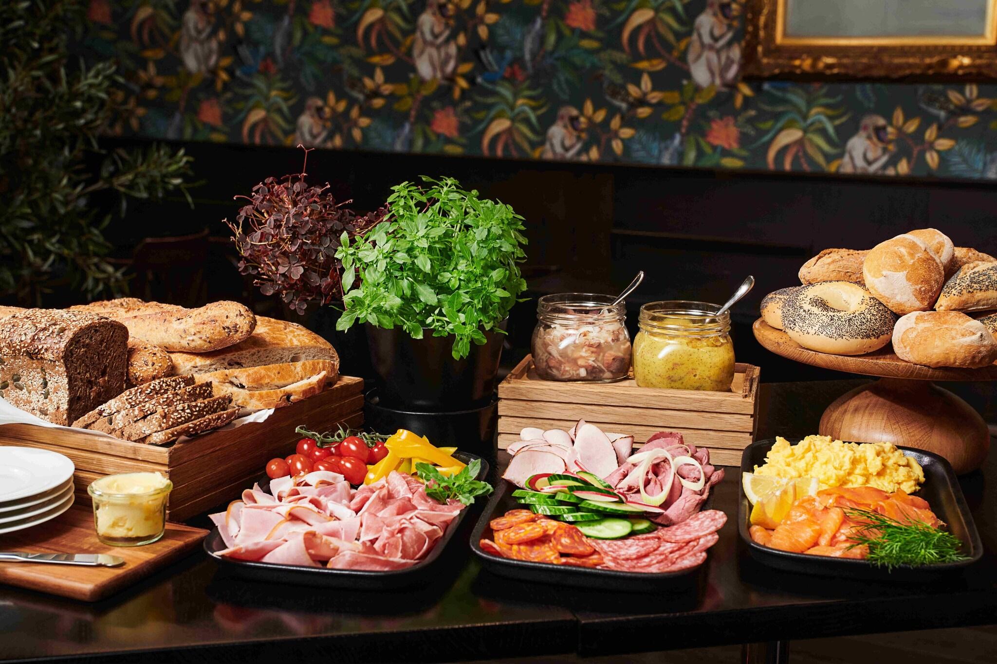 Thon Hotel Halden by null